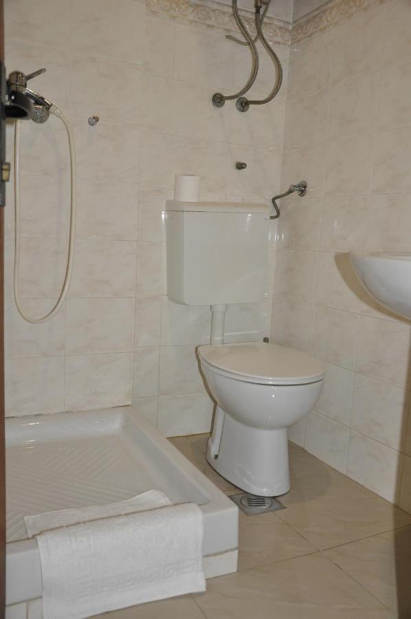 Apartments Vujosevic Котор Экстерьер фото