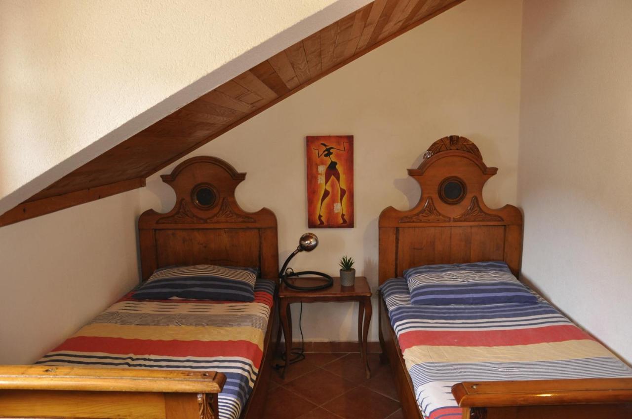 Apartments Vujosevic Котор Экстерьер фото
