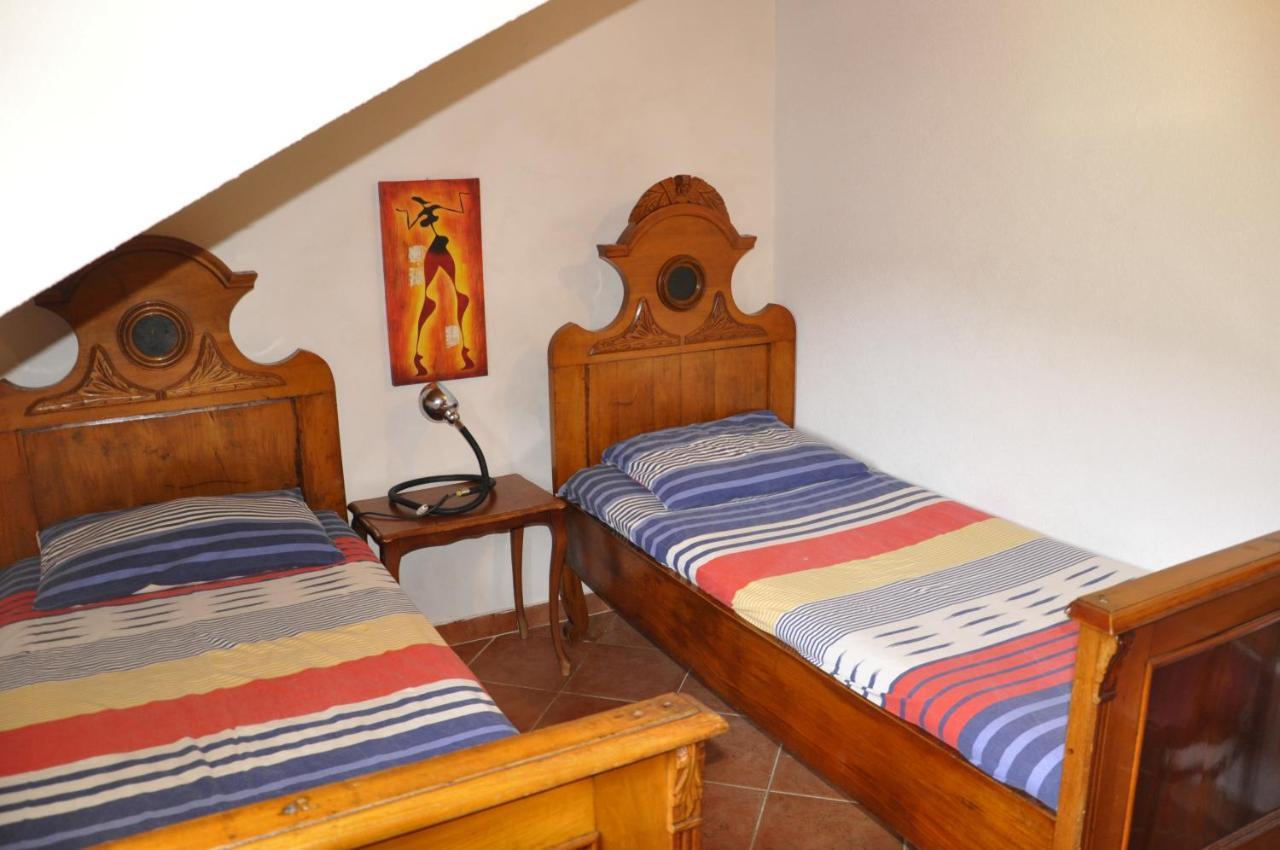 Apartments Vujosevic Котор Экстерьер фото