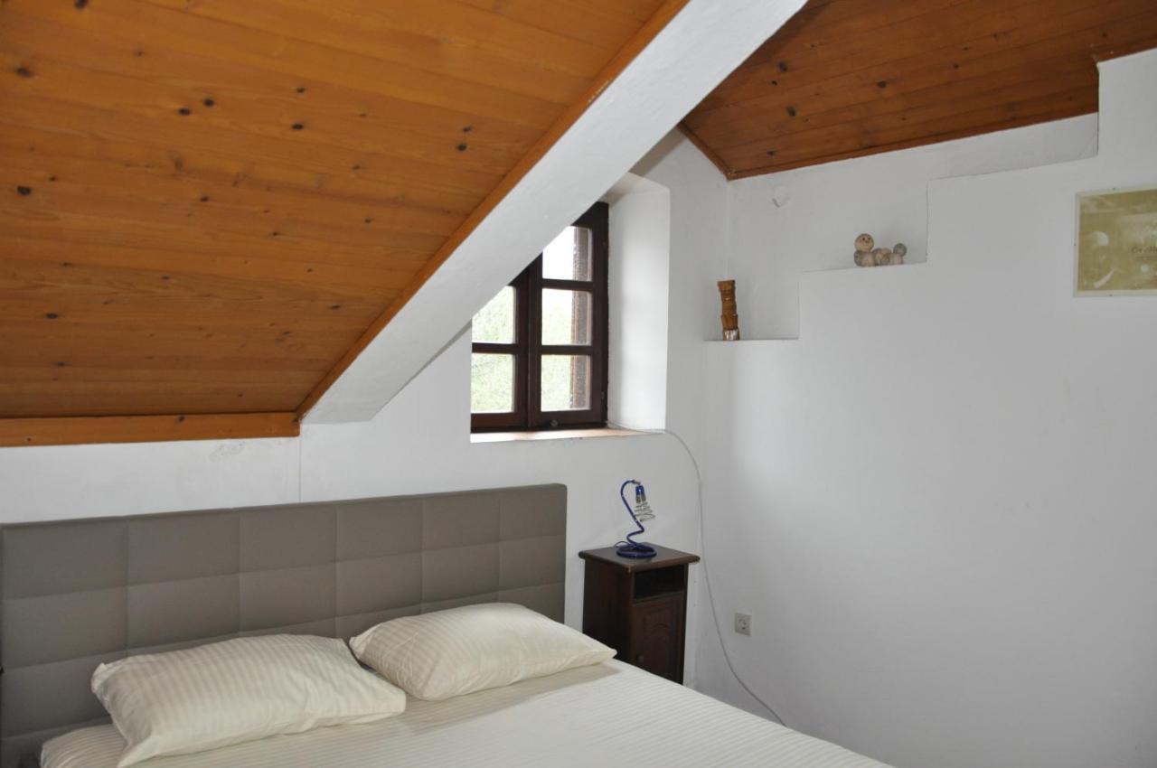 Apartments Vujosevic Котор Экстерьер фото