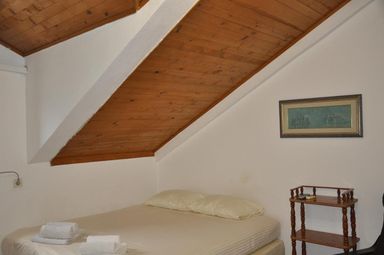 Apartments Vujosevic Котор Экстерьер фото
