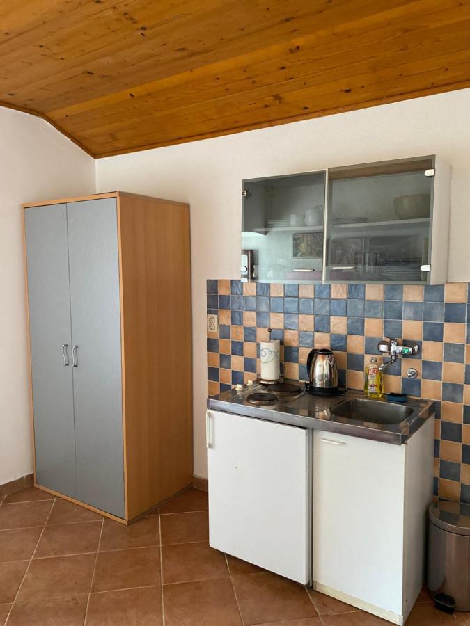 Apartments Vujosevic Котор Экстерьер фото