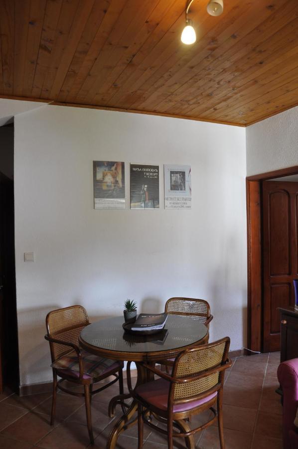 Apartments Vujosevic Котор Экстерьер фото