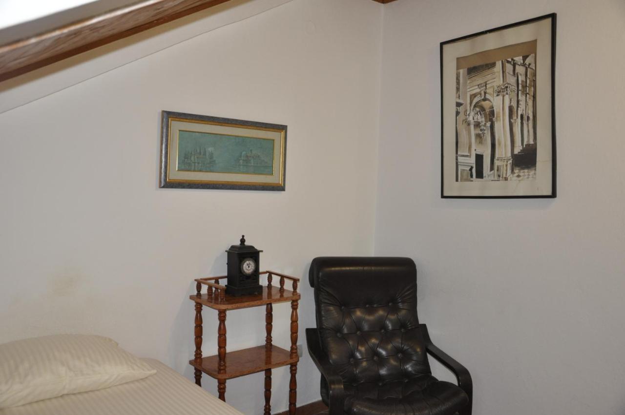 Apartments Vujosevic Котор Экстерьер фото