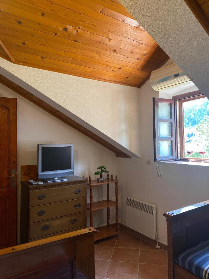 Apartments Vujosevic Котор Экстерьер фото