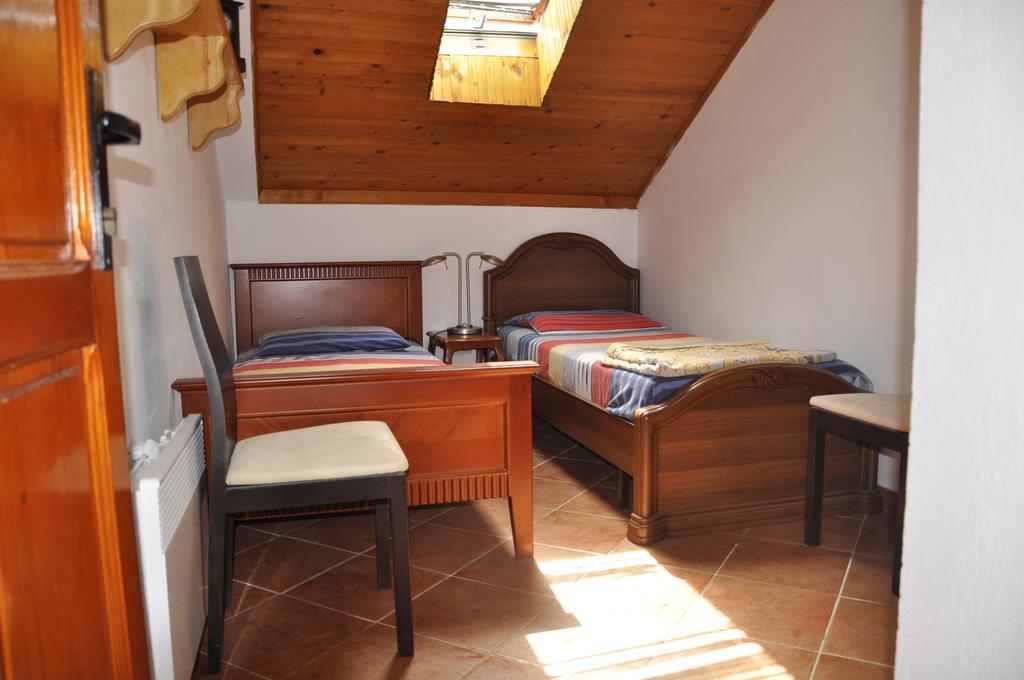 Apartments Vujosevic Котор Экстерьер фото
