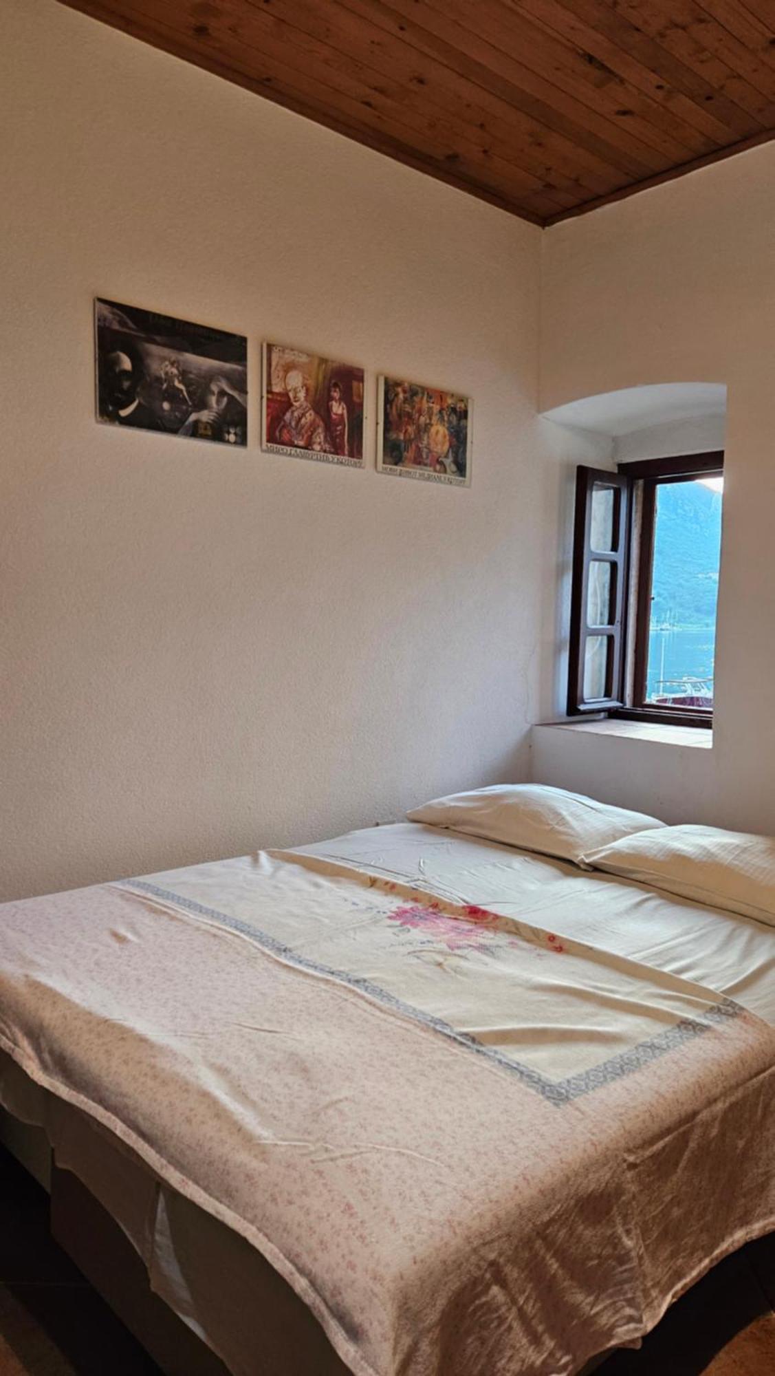 Apartments Vujosevic Котор Экстерьер фото