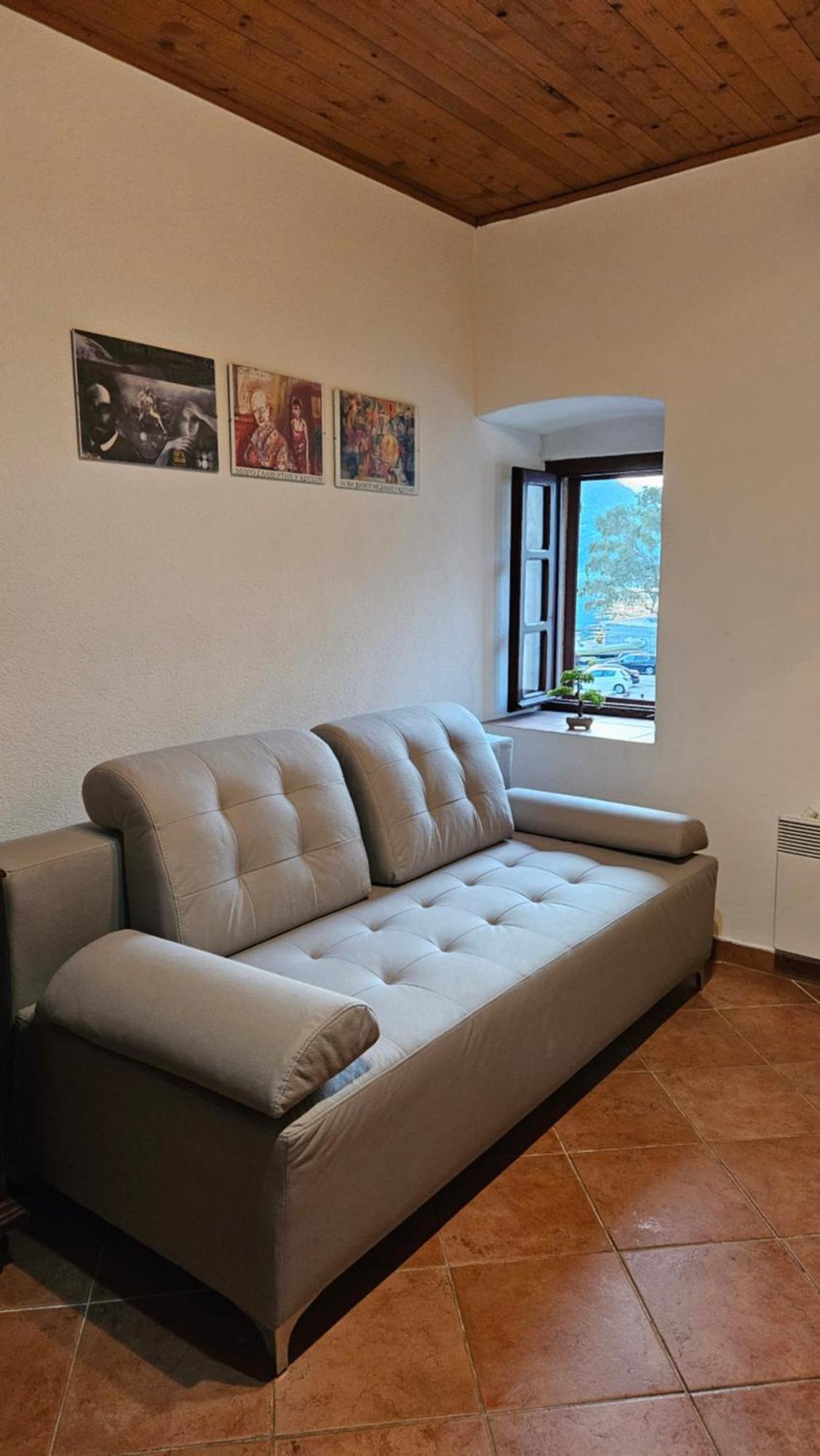 Apartments Vujosevic Котор Экстерьер фото