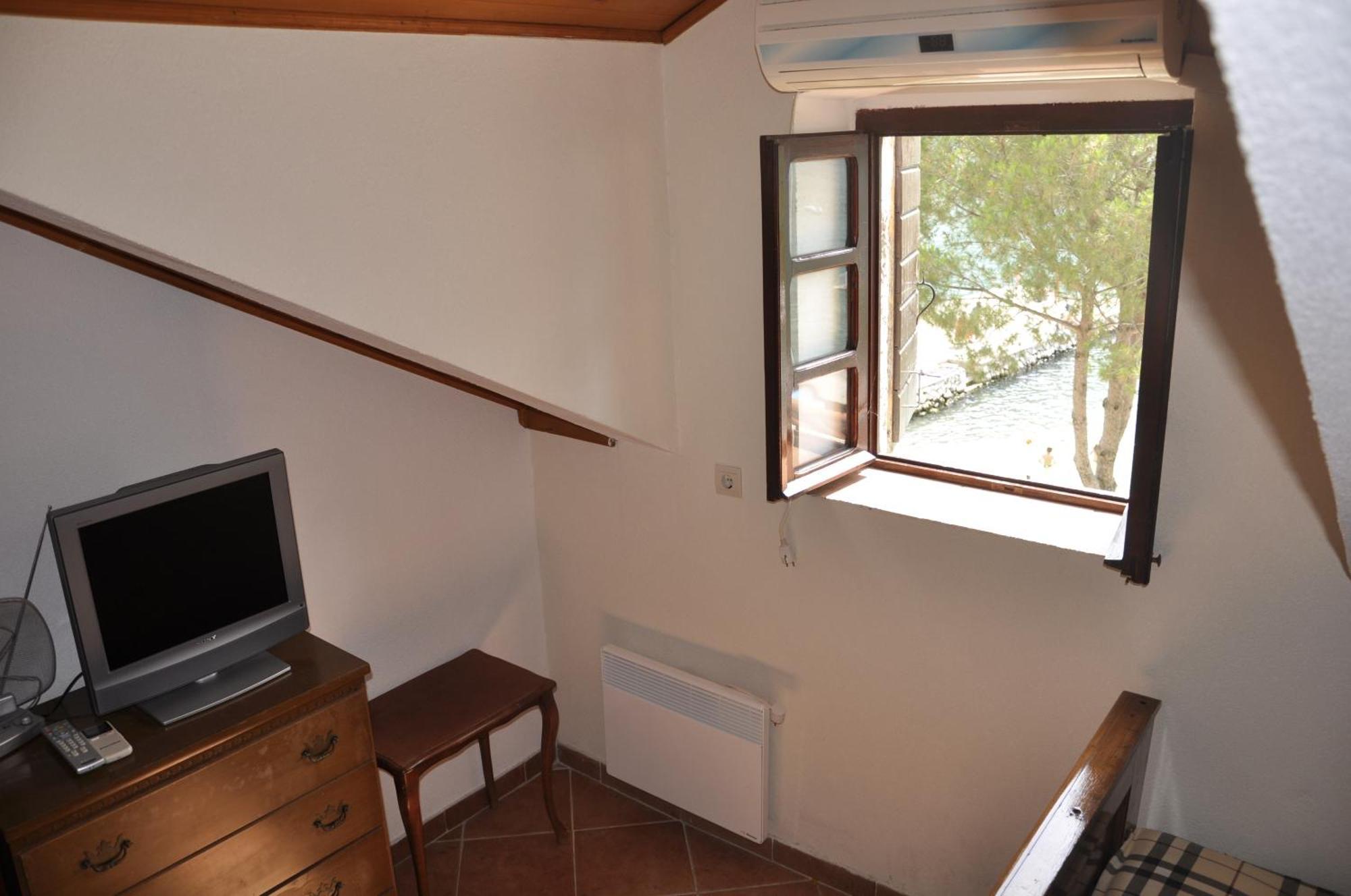 Apartments Vujosevic Котор Экстерьер фото