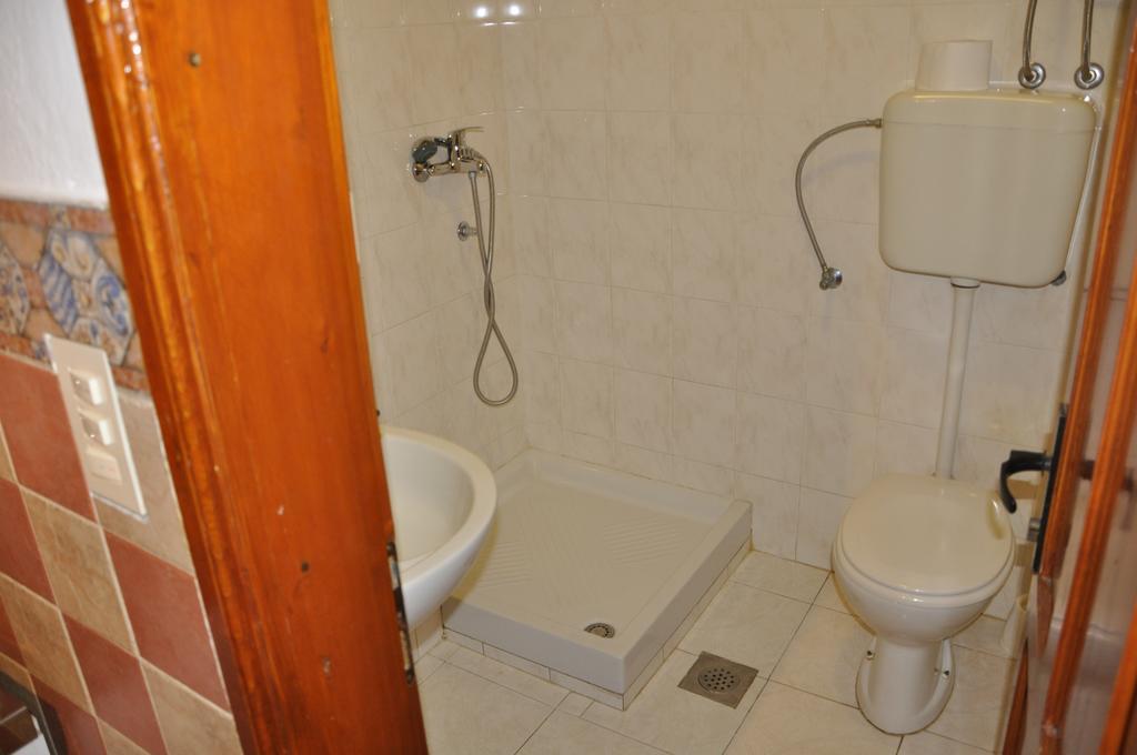 Apartments Vujosevic Котор Номер фото
